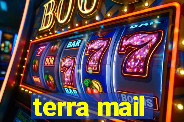 terra mail